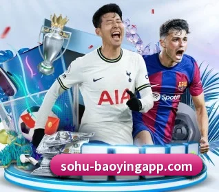 每个板块围绕一个运动项目展开（BBIN）